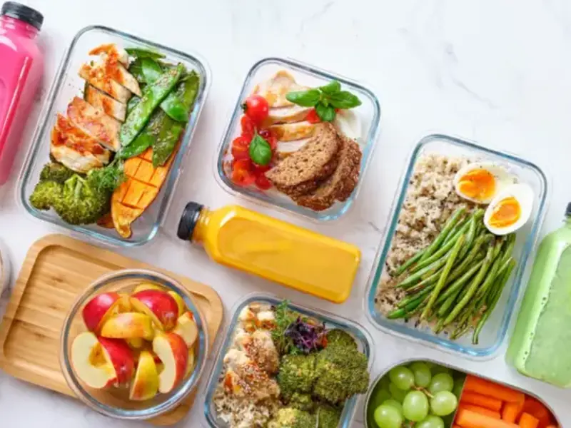 Gout and diet: sorting fact from fiction